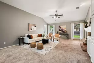 9008 Braesgate Cove, Austin, TX 78717 - Photo 8