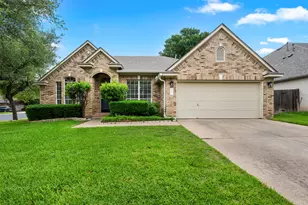 9008 Braesgate Cove, Austin, TX 78717 - Photo 2