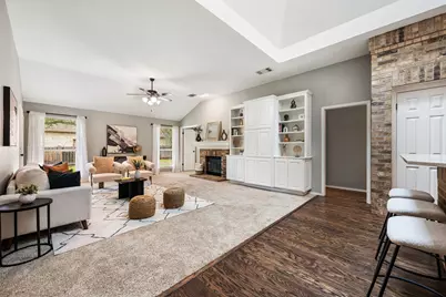 9008 Braesgate Cove, Austin, TX 78717 - Photo 6