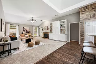 9008 Braesgate Cove, Austin, TX 78717 - Photo 6