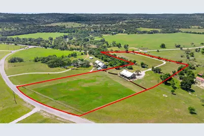 2124 Crabapple Road, Blanco, TX 78606 - Photo 1
