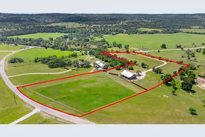 2124 Crabapple Road, Blanco, TX 78606 - Photo 2
