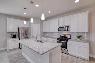 133 Cascata Way, Liberty Hill, TX 78642 - Photo 4