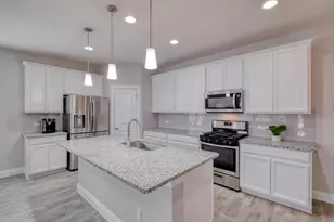 133 Cascata Way, Liberty Hill, TX 78642 - Photo 4