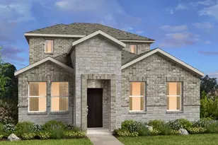 209 Betsy Rd, Hutto, TX 78634 - Photo 2