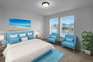 932 Yellow Ribbon Cove, Jarrell, TX 76537 - Photo 2