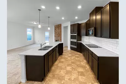 932 Yellow Ribbon Cove, Jarrell, TX 76537 - Photo 10