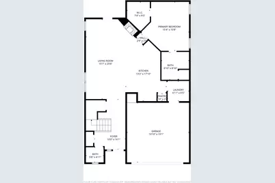 932 Yellow Ribbon Cove, Jarrell, TX 76537 - Photo 24