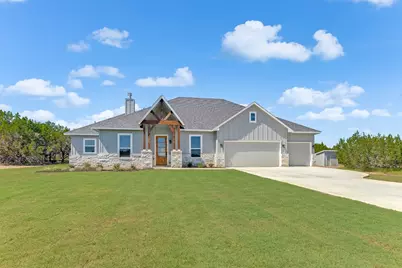 118 Rosebud Ranch Road, Bertram, TX 78605 - Photo 2