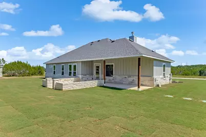 118 Rosebud Ranch Road, Bertram, TX 78605 - Photo 34