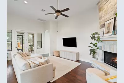 403 Indianwood Drive, Austin, TX 78738 - Photo 6