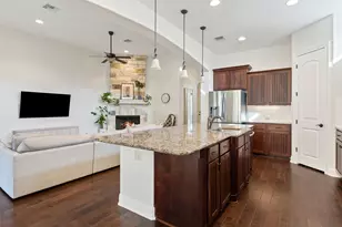 403 Indianwood Dr, Austin, TX 78738 - Photo 8