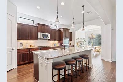 403 Indianwood Drive, Austin, TX 78738 - Photo 12