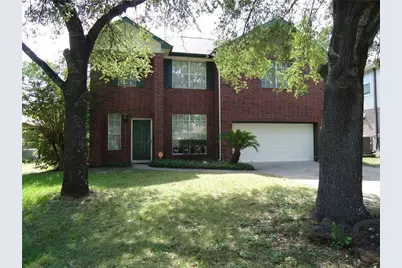 17018 Jigsaw Pathway, Round Rock, TX 78664 - Photo 1