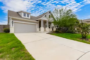 100 Patrick Herndon Dr, Bastrop, TX 78602 - Photo 2
