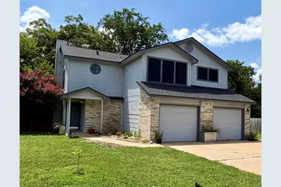 13304 Saddlebrook Trail #A, Austin, TX 78729 - Photo 1