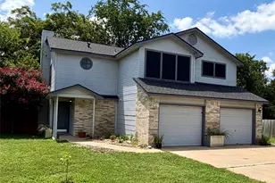 13304 Saddlebrook Trail, Austin, TX 78729 - Photo 1