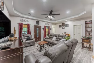1659 Amanda Street, San Antonio, TX 78210 - Photo 2