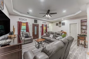 1659 Amanda St, San Antonio, TX 78210 - Photo 2