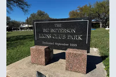 439 Elm Drive, Kingsland, TX 78639 - Photo 38