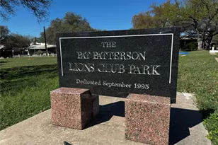 439 Elm Dr, Kingsland, TX 78639 - Photo 38