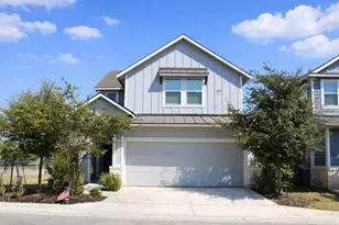 1007 Harwell Loop, Kyle, TX 78640 - Photo 4