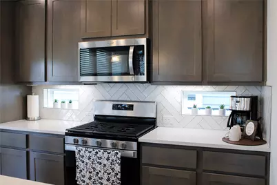 1007 Harwell Loop, Kyle, TX 78640 - Photo 16