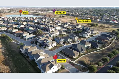 1007 Harwell Loop, Kyle, TX 78640 - Photo 8