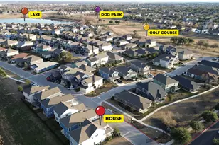 1007 Harwell Loop, Kyle, TX 78640 - Photo 8