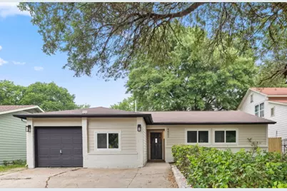 4402 Dove Springs Drive, Austin, TX 78744 - Photo 2