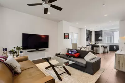 1411 Waterloo Shore Lane #13, Austin, TX 78741 - Photo 10