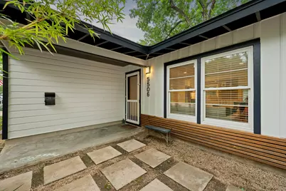 5506 Duval Street, Austin, TX 78751 - Photo 6