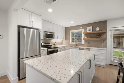 5506 Duval Street, Austin, TX 78751 - Photo 2