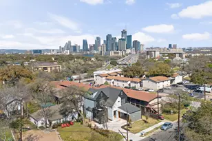 1402 Summit St, Austin, TX 78741 - Photo 36