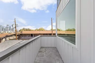 1402 Summit Street #B, Austin, TX 78741 - Photo 20