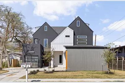 1402 Summit Street #B, Austin, TX 78741 - Photo 1