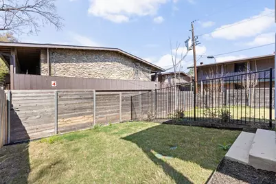 1402 Summit Street #B, Austin, TX 78741 - Photo 34