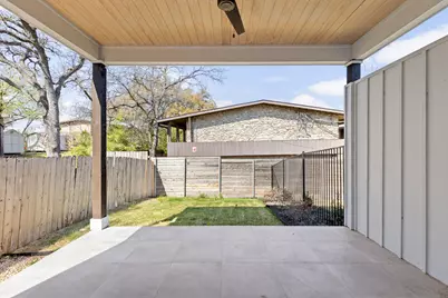 1402 Summit Street #B, Austin, TX 78741 - Photo 32