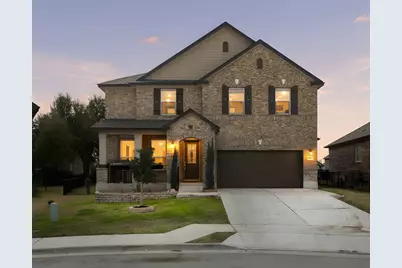 116 Kyndals Meadow Cove, Georgetown, TX 78628 - Photo 1