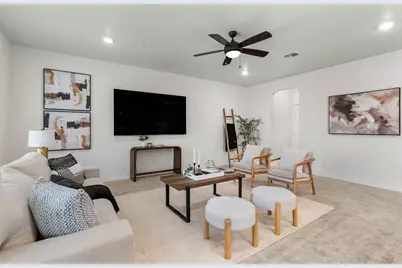 116 Kyndals Meadow Cove, Georgetown, TX 78628 - Photo 12