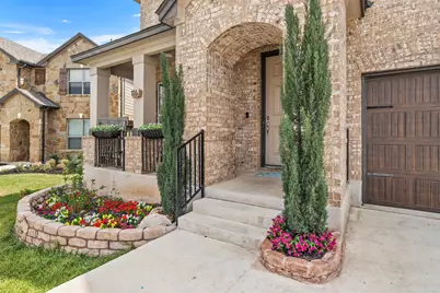116 Kyndals Meadow Cove, Georgetown, TX 78628 - Photo 2