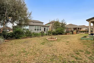 116 Kyndals Meadow Cove, Georgetown, TX 78628 - Photo 30