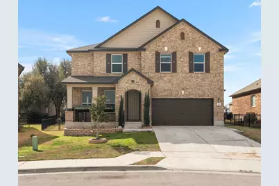 116 Kyndals Meadow Cove, Georgetown, TX 78628 - Photo 28