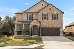 116 Kyndals Meadow Cove, Georgetown, TX 78628 - Photo 1