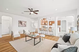 116 Kyndals Meadow Cove, Georgetown, TX 78628 - Photo 4