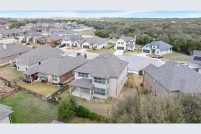 116 Kyndals Meadow Cove, Georgetown, TX 78628 - Photo 28