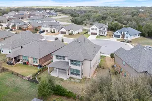 116 Kyndals Meadow Cove, Georgetown, TX 78628 - Photo 28