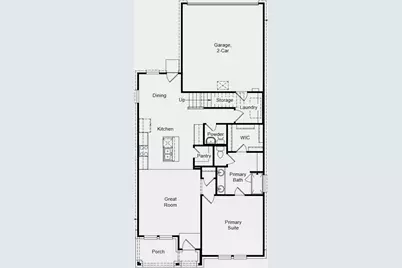 6001 Swedish Farms Terrace, Del Valle, TX 78617 - Photo 2