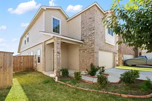 132 Joe Kidd Ln NW, Jarrell, TX 76537 - Photo 2