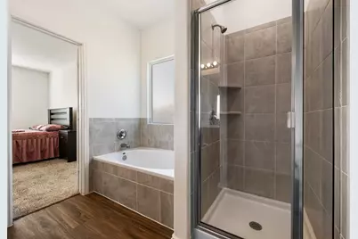 132 Joe Kidd Lane NW #132, Jarrell, TX 76537 - Photo 22